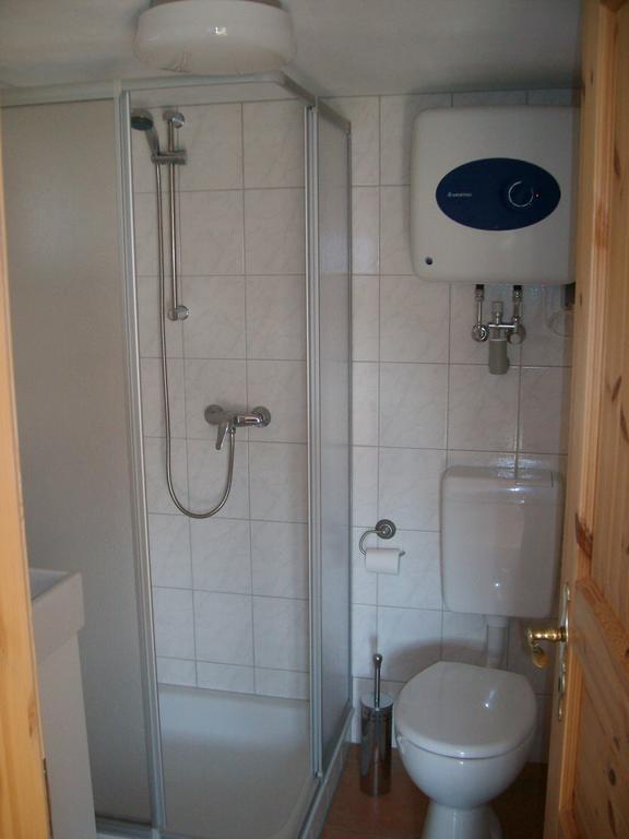 Ferienwohnung Niesky חדר תמונה