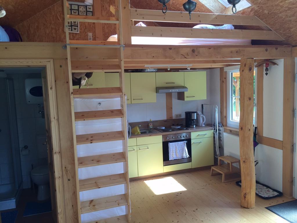 Ferienwohnung Niesky חדר תמונה