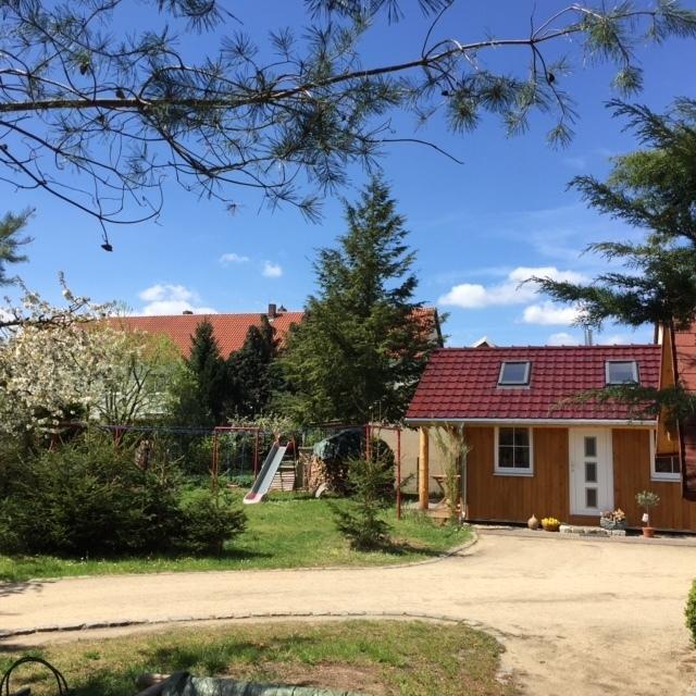 Ferienwohnung Niesky חדר תמונה