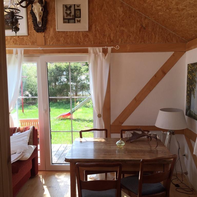 Ferienwohnung Niesky חדר תמונה