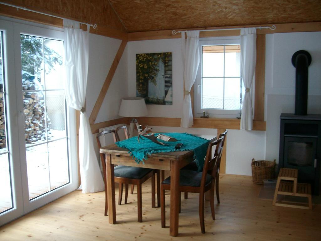 Ferienwohnung Niesky חדר תמונה