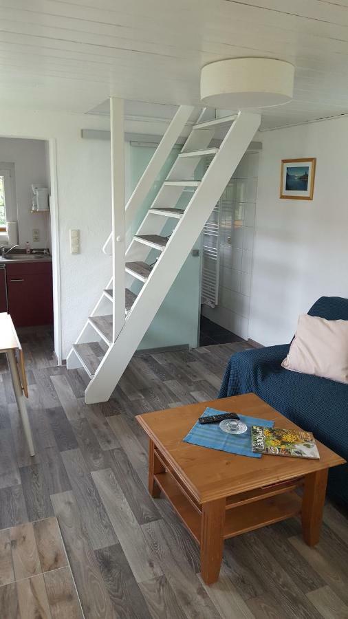 Ferienwohnung Niesky מראה חיצוני תמונה